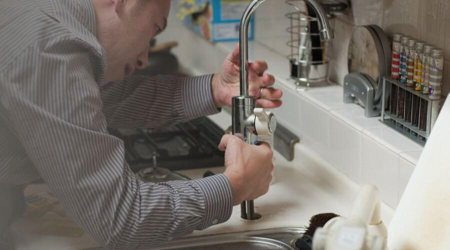 Expert burst pipe repair services in Burnham, ME